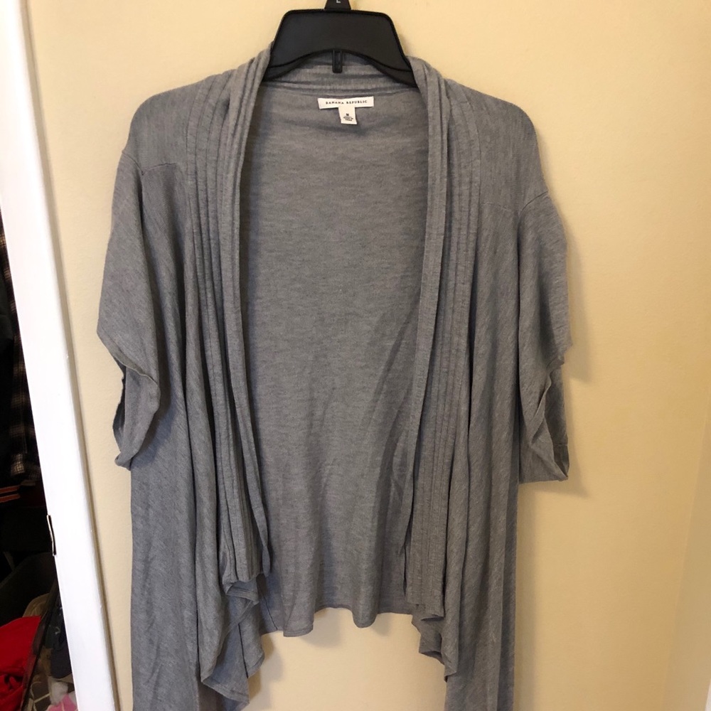 Cardigan